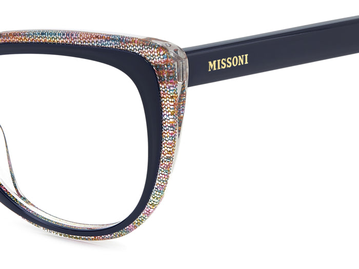 Optical Frames Missoni MIS 0245/G PJP 53 16 — Image 5