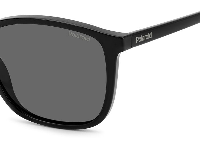 Gafas de Sol Polaroid PLD 4139/S 807M9 54 19 — vista 4
