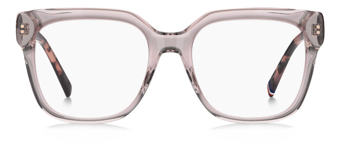 Optical Frames Tommy Hilfiger TH 2405 35J 52 18 — Image 3