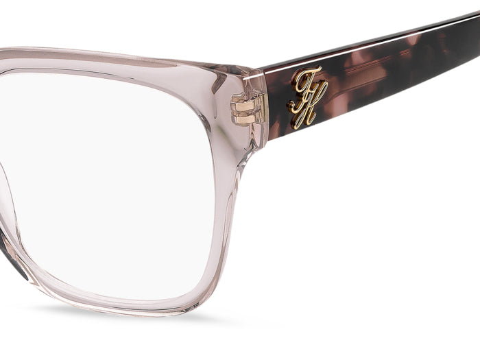 Optical Frames Tommy Hilfiger TH 2405 35J 52 18 — Image 4