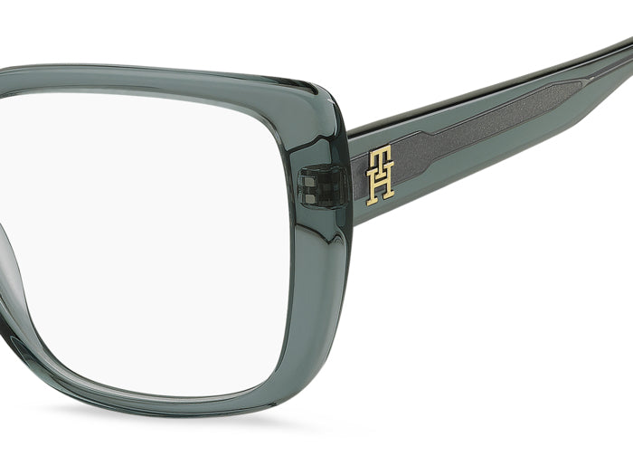 Optical Frames Tommy Hilfiger TH 2348 ZI9 53 17 — Image 4