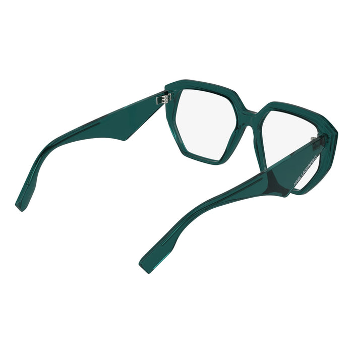 Optical Frames Karl Lagerfeld KL6213 425 54 16 — vista 6