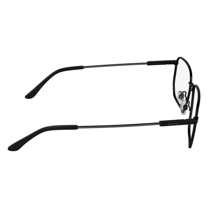 Gafas Graduadas Calvin Klein (Ck) CK26124 002 56 17 — vista 7