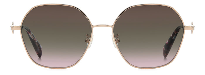 Gafas de Sol Kate Spade KS VANDRA 2/F/S AU2BC 57 16 — Imagen 3