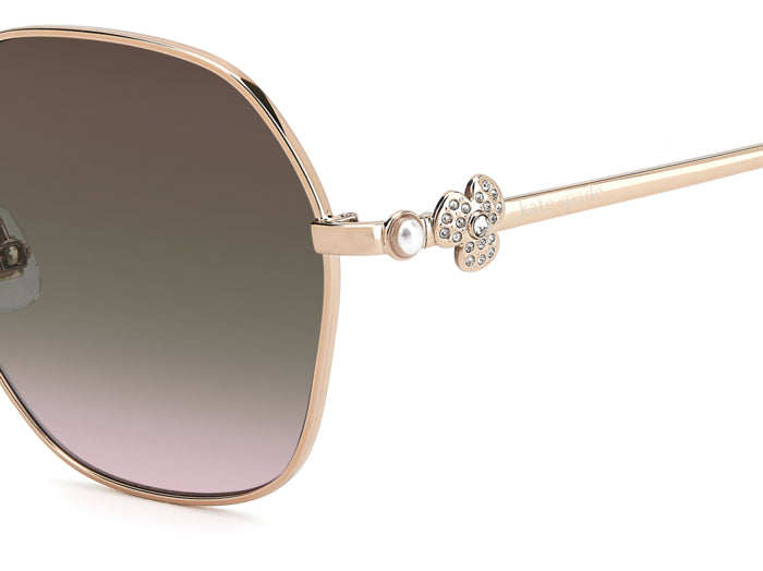 Gafas de Sol Kate Spade KS VANDRA 2/F/S AU2BC 57 16 — Imagen 5