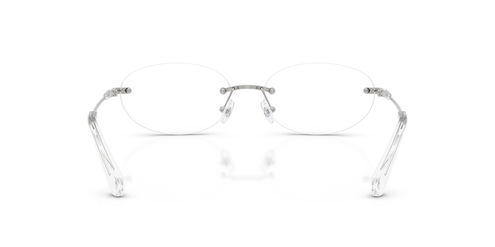 Gafas Graduadas Swarovski SK1040 4001 54 / 56 17 — Imagen 3