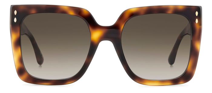 Sonnenbrille Isabel Marant IM 0189/S WR9HA 55 22 — vista 3