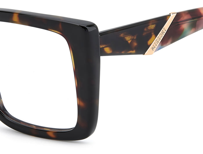 Gafas Graduadas Missoni MIS 0298 086 53 18 — Imagen 5