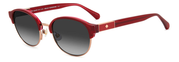 太阳镜 Kate Spade KS JONAE 2/F/S C9A9O 54 22