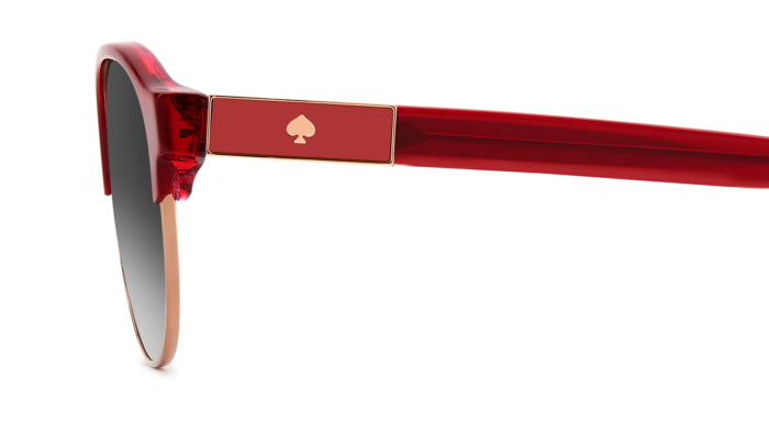 Gafas de Sol Kate Spade KS JONAE 2/F/S C9A9O 54 22 — vista 4
