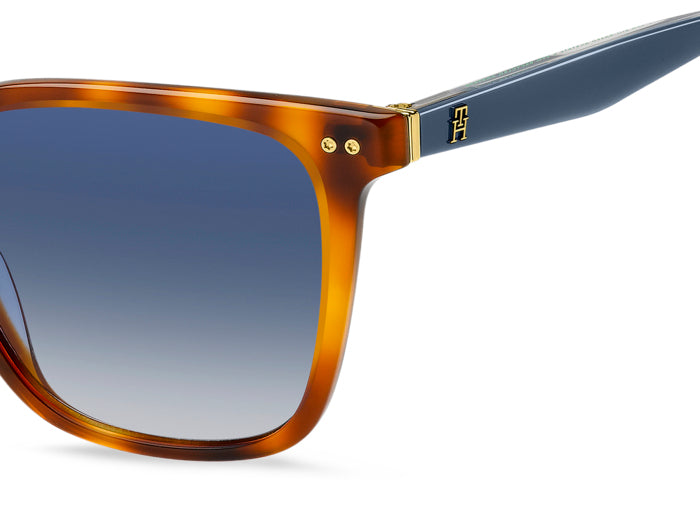 Gafas de Sol Tommy Hilfiger TH 2211/S 0UC08 53 17 — vista 4
