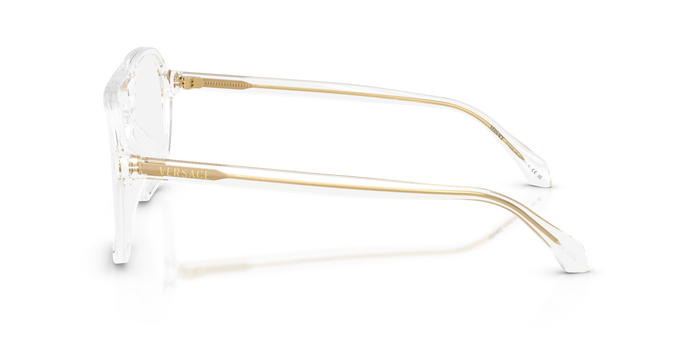 Optical Frames Versace VE3397U 148 55 / 57 17 — Image 2