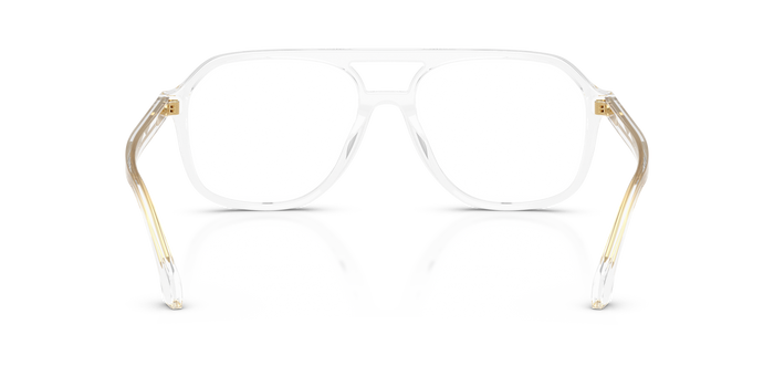 Optical Frames Versace VE3397U 148 55 / 57 17 — Image 3
