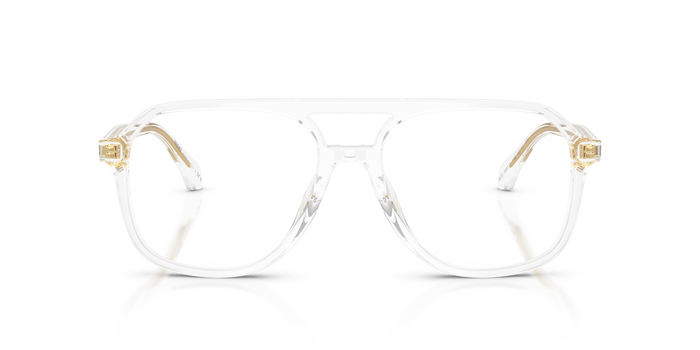 Optical Frames Versace VE3397U 148 55 / 57 17 — Image 4