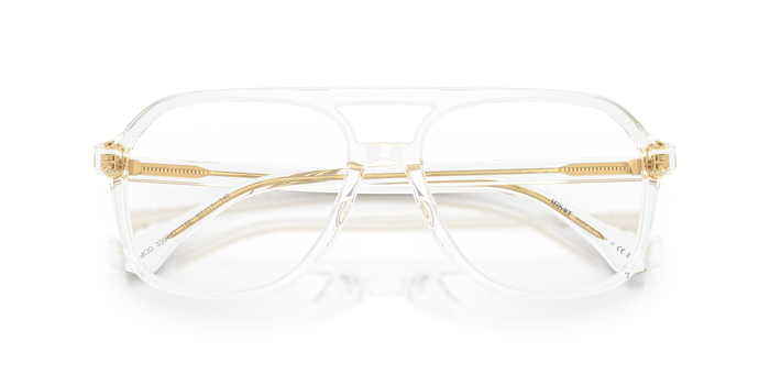 Optical Frames Versace VE3397U 148 55 / 57 17 — Image 5