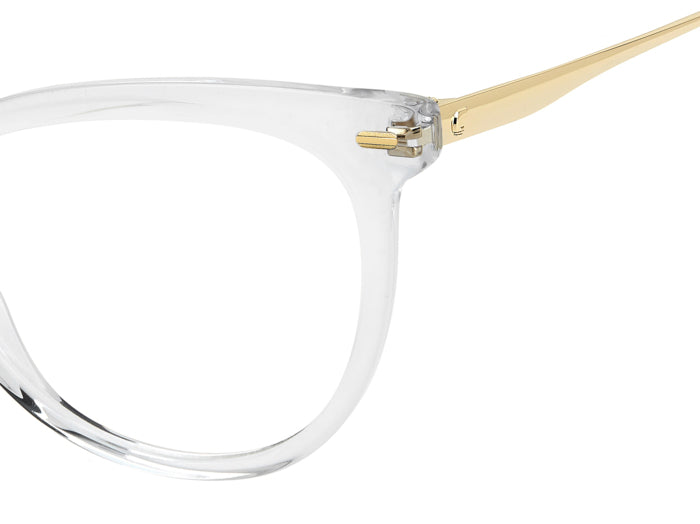 Gafas Graduadas Carrera 3078 REJ 55 17 — Imagen 4