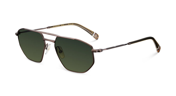 Gafas de Sol Etnia ALAIOR SUN — vista 8