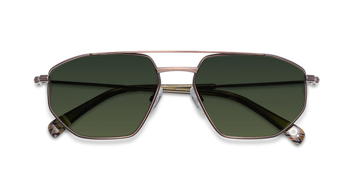 Gafas de Sol Etnia ALAIOR SUN — vista 2