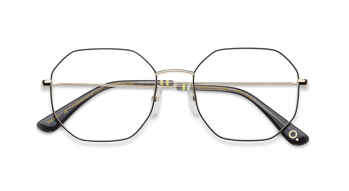 Gafas Graduadas Etnia ALTEA — vista de producto