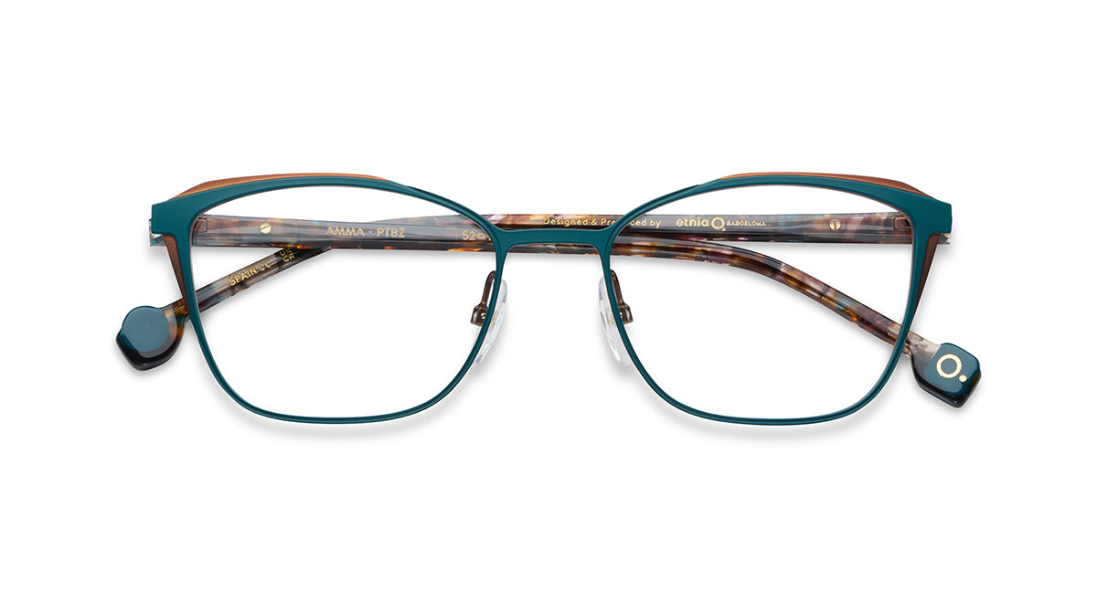 Gafas Graduadas Etnia AMMA — vista de producto