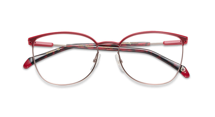 Gafas Graduadas Etnia AYA — vista 3