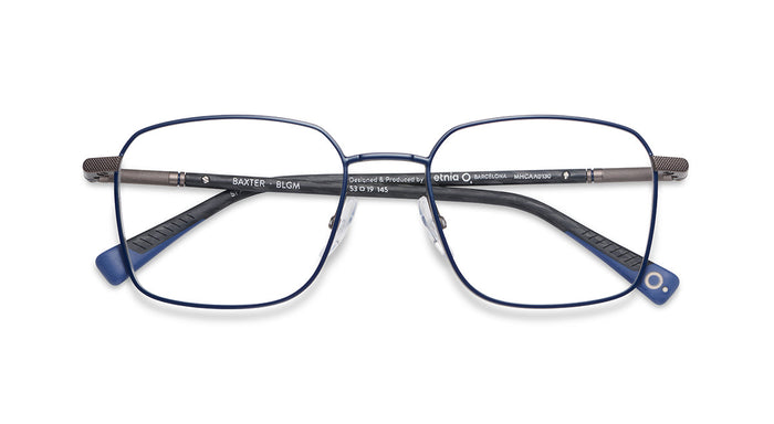 Gafas Graduadas Etnia BAXTER — vista 2