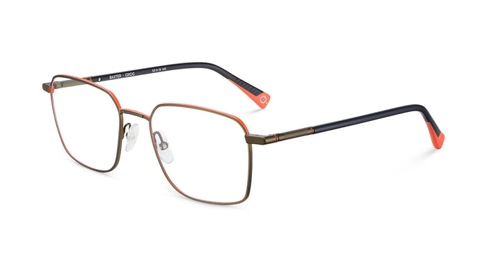 Gafas Graduadas Etnia BAXTER — vista 6