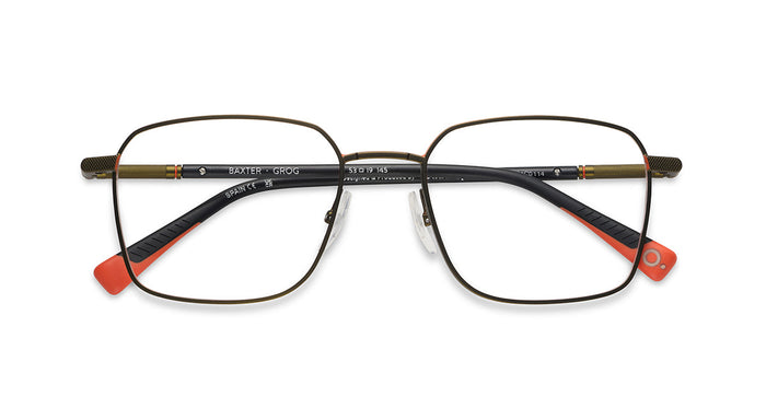 Gafas Graduadas Etnia BAXTER — vista 3