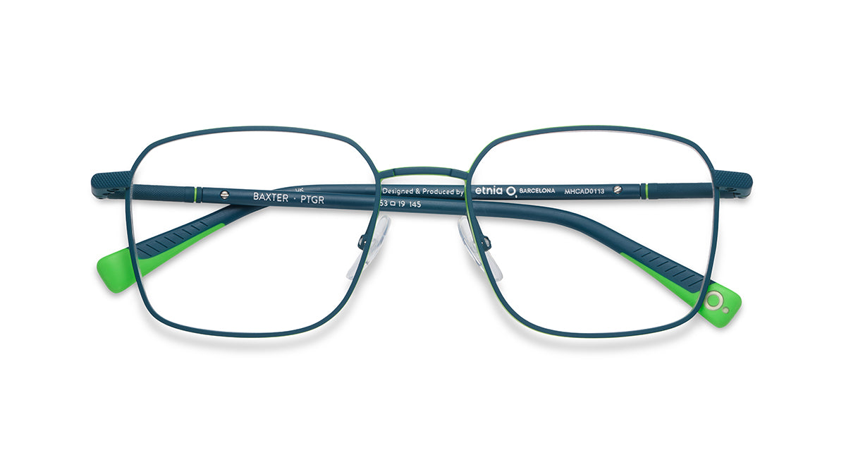 Gafas Graduadas Etnia BAXTER