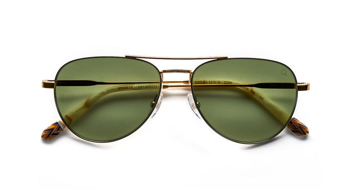 Gafas de Sol Etnia BRERA II SUN — vista 4
