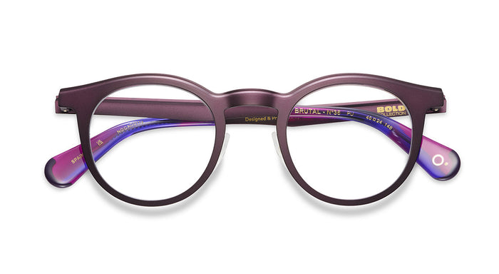 Gafas Graduadas Etnia BRUTAL NO.36 — vista 4