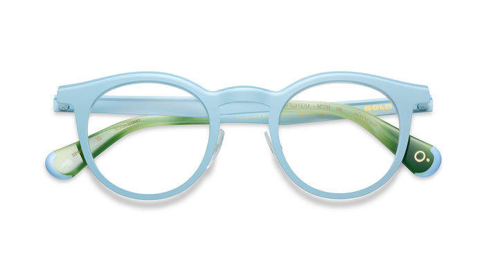 Gafas Graduadas Etnia BRUTAL NO.36 — vista 2