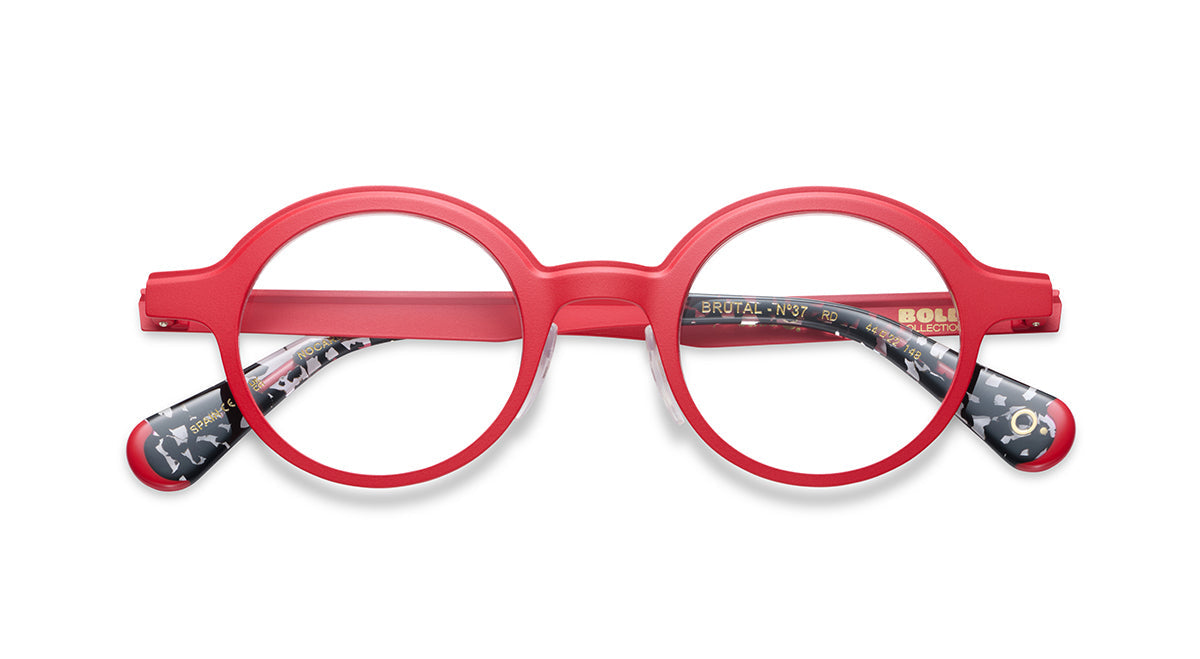 Gafas Graduadas Etnia BRUTAL NO.37 — vista de producto