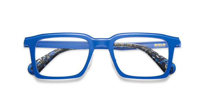 Gafas Graduadas Etnia BRUTAL NO.39 — vista 3