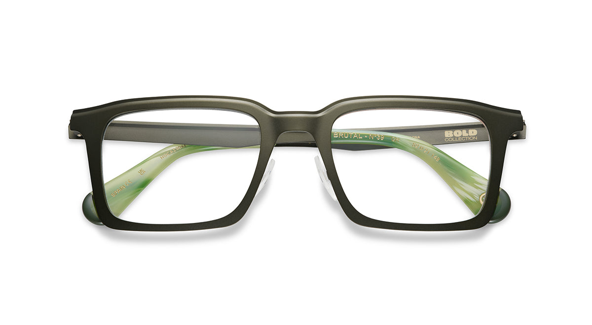 Gafas Graduadas Etnia BRUTAL NO.39