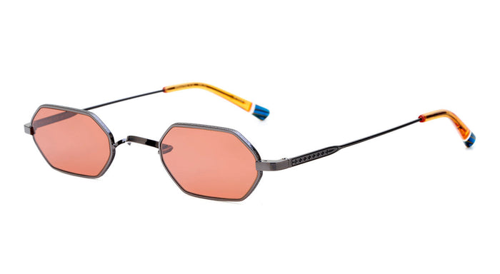 Gafas de Sol Etnia BYWATER SUN — vista 4