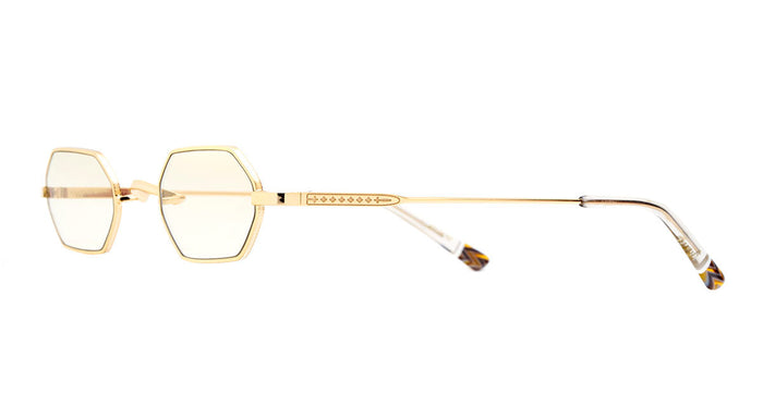 Gafas de Sol Etnia BYWATER SUN — vista 7