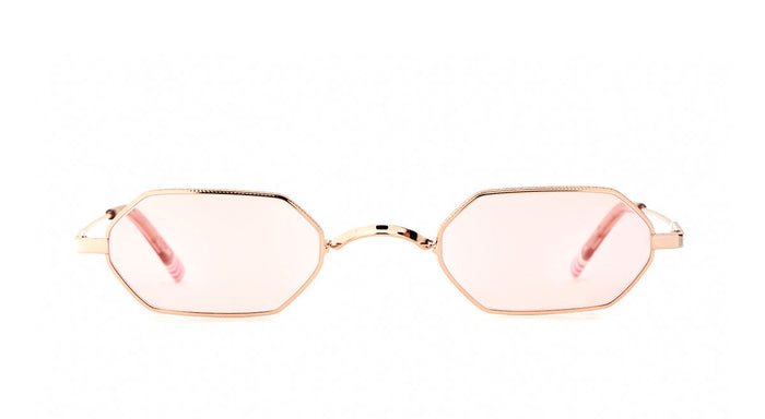 Gafas de Sol Etnia BYWATER SUN — vista 2