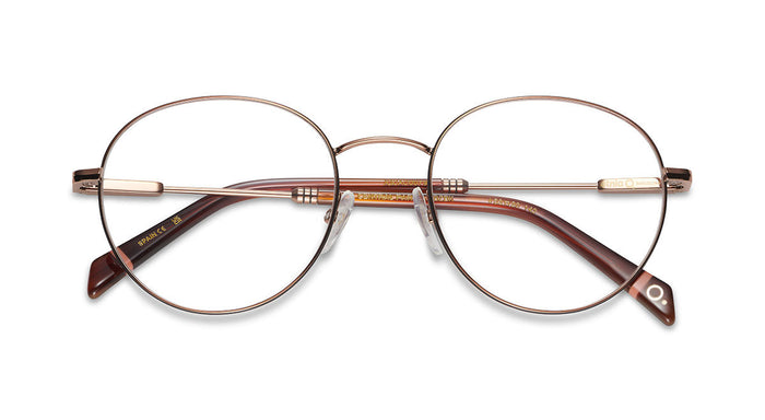 Gafas Graduadas Etnia CENTRAL PARK — vista 4