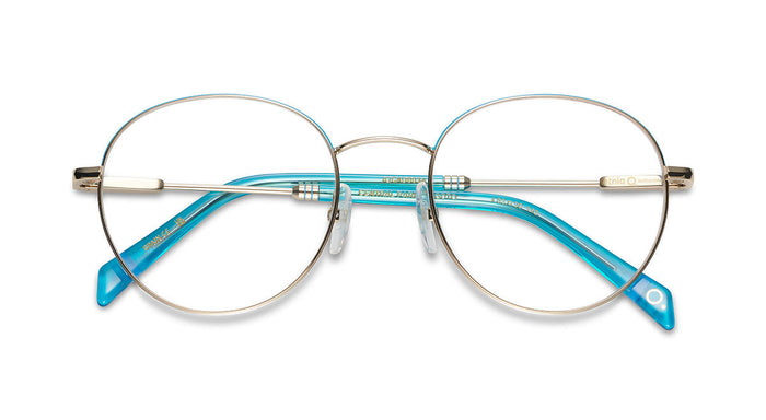 Gafas Graduadas Etnia CENTRAL PARK — vista 5