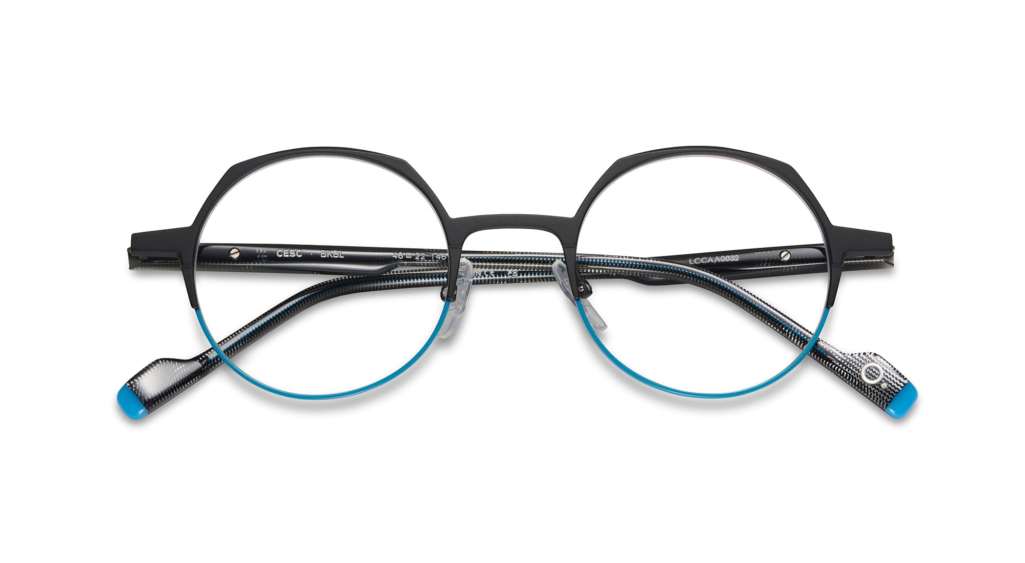 Gafas Graduadas Etnia CESC — vista de producto