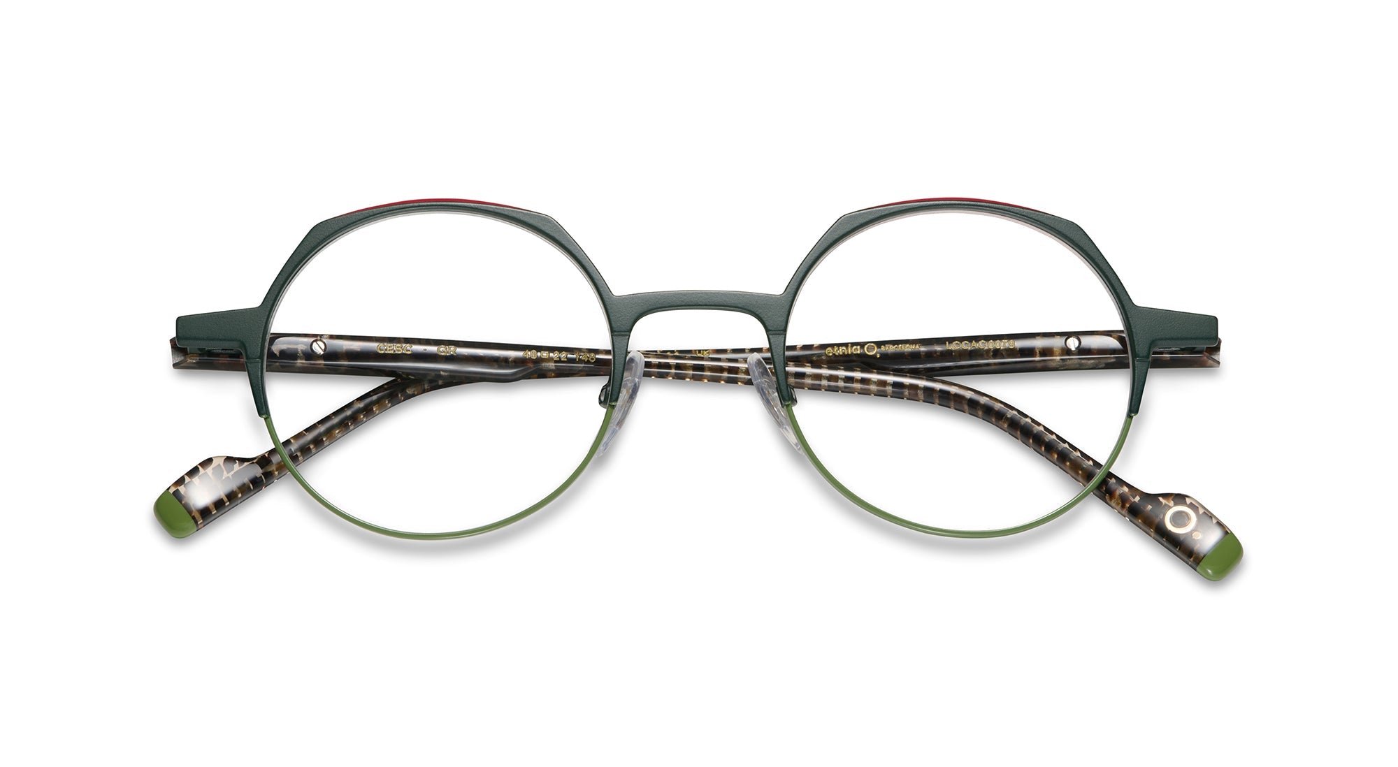 Gafas Graduadas Etnia CESC — vista de producto