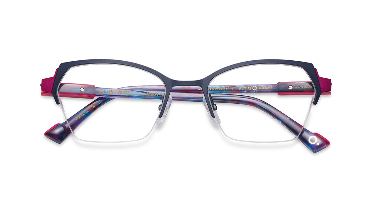 Gafas Graduadas Etnia DIANA