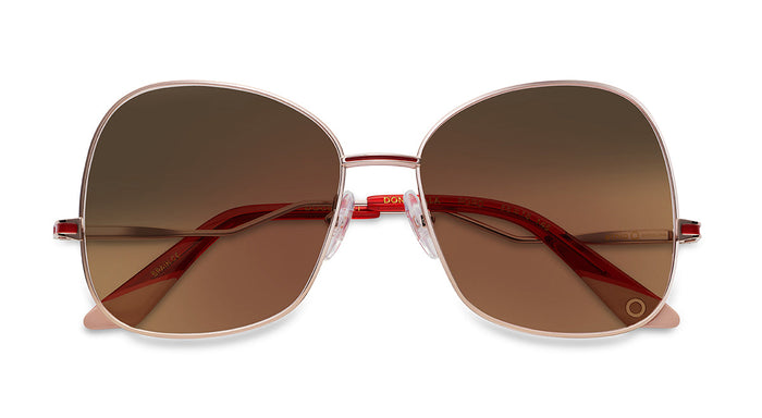 Gafas de Sol Etnia DONATELLA SUN — vista 2