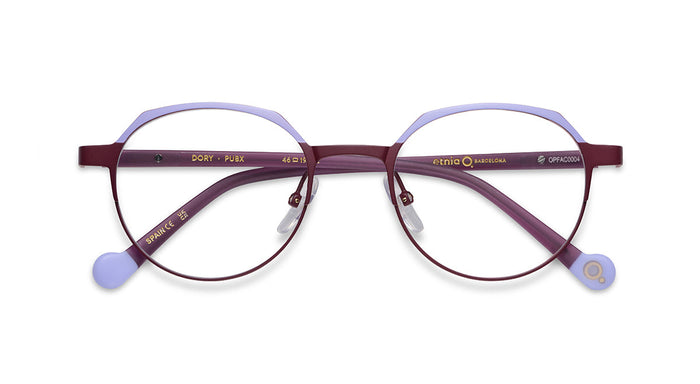 Gafas Graduadas Etnia DORY — vista 3