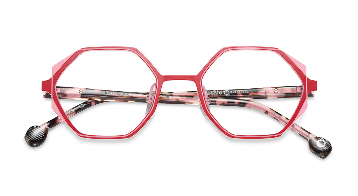 Gafas Graduadas Etnia EVE — vista de producto