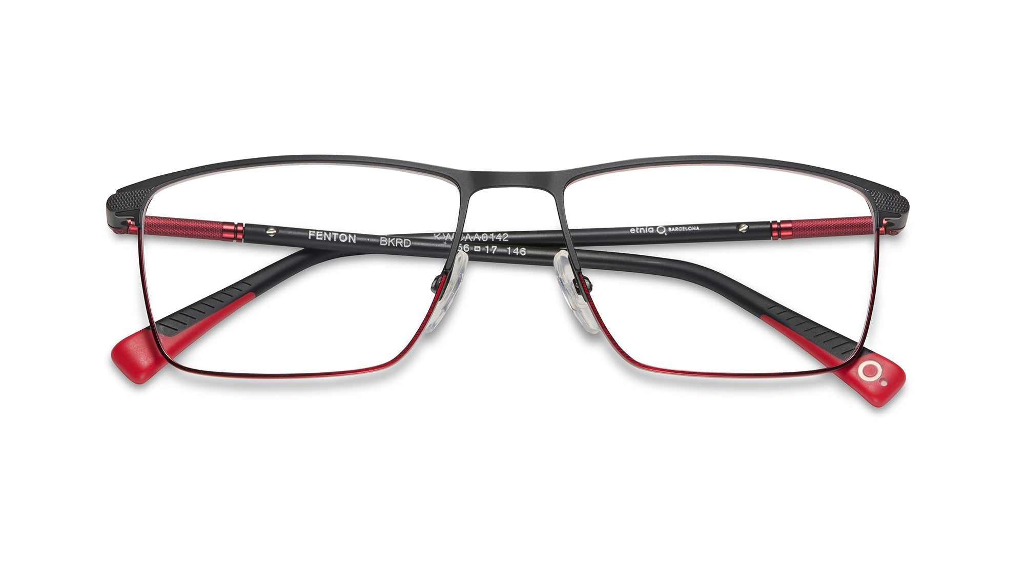 Gafas Graduadas Etnia FENTON — vista de producto