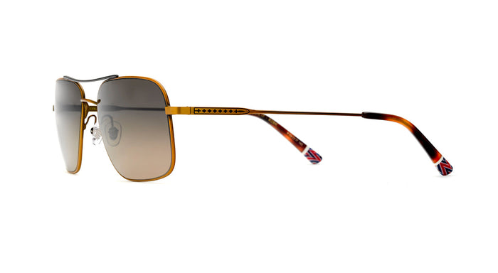 Gafas de Sol Etnia FREMONT 17 SUN — vista 3