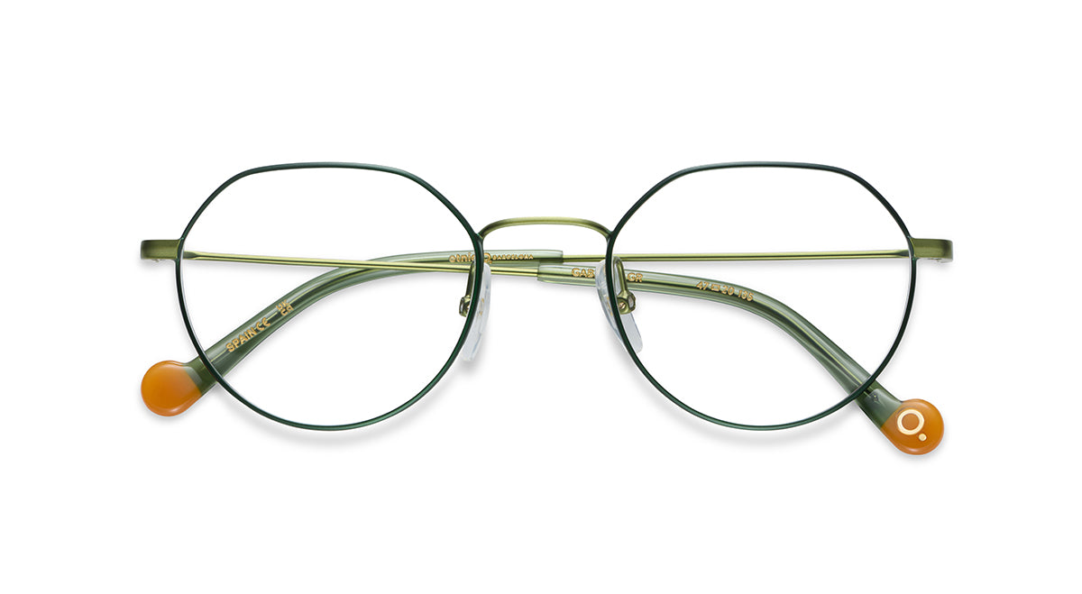 Gafas Graduadas Etnia GABBY — vista de producto