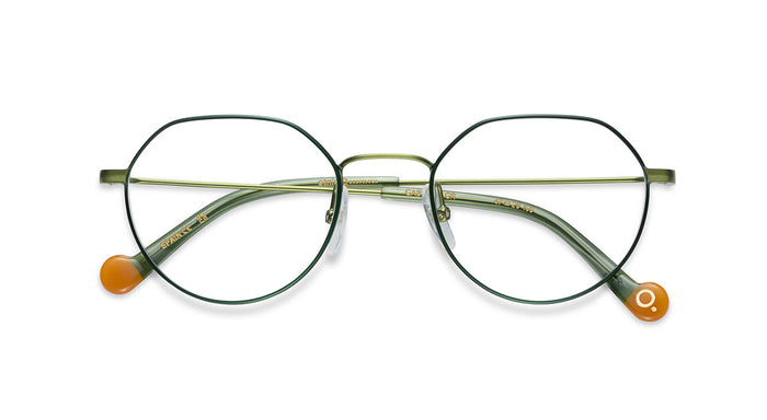 Gafas Graduadas Etnia GABBY — vista 2